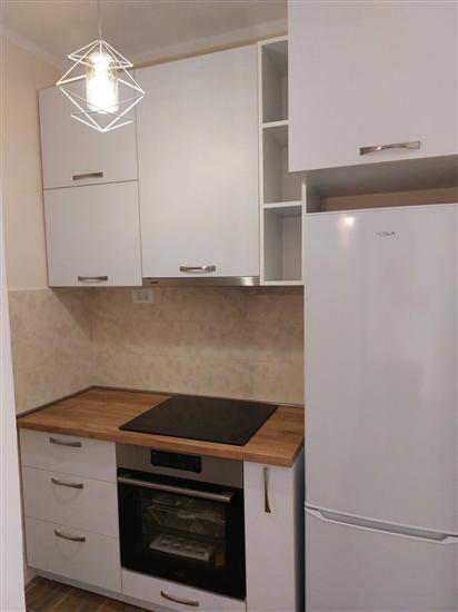 Apartment A5, for 5 persons