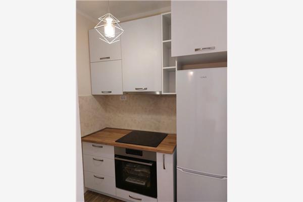 Apartment A5, for 5 persons