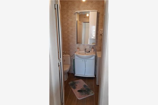 Apartment A5, for 5 persons