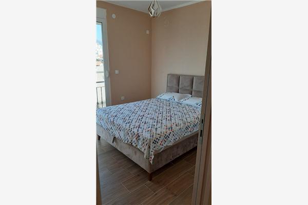 Apartment A5, for 5 persons