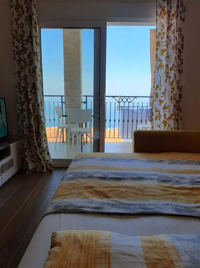 Apartment A5, for 5 persons