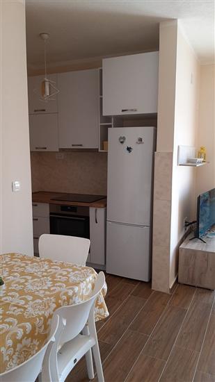Apartment A5, for 5 persons
