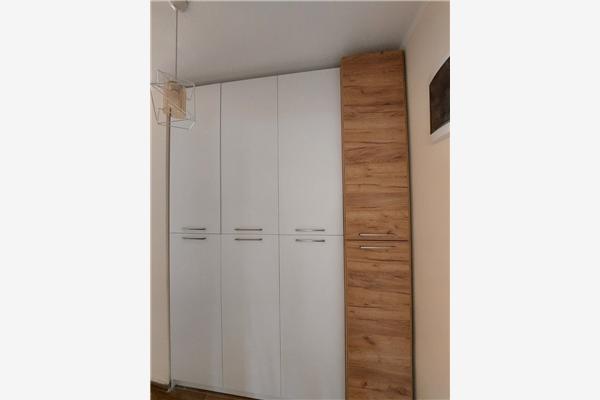 Apartment A5, for 5 persons