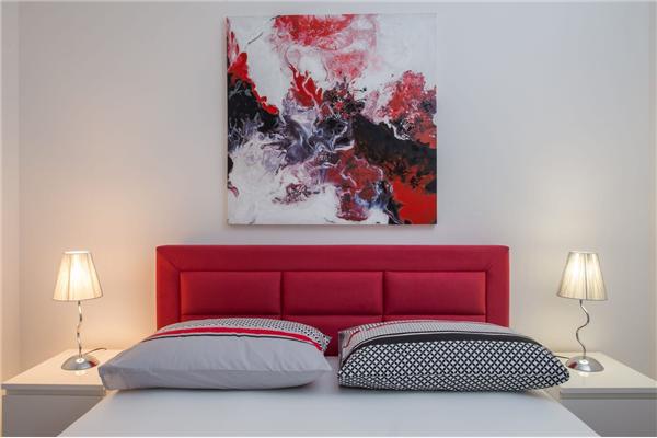 House K1, for 7 persons