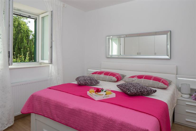 House K1, for 7 persons