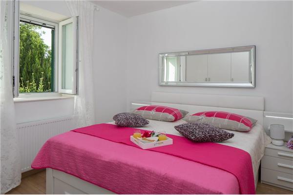 House K1, for 7 persons