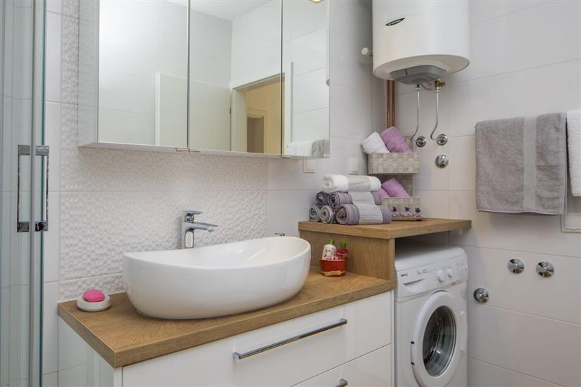 House K1, for 7 persons