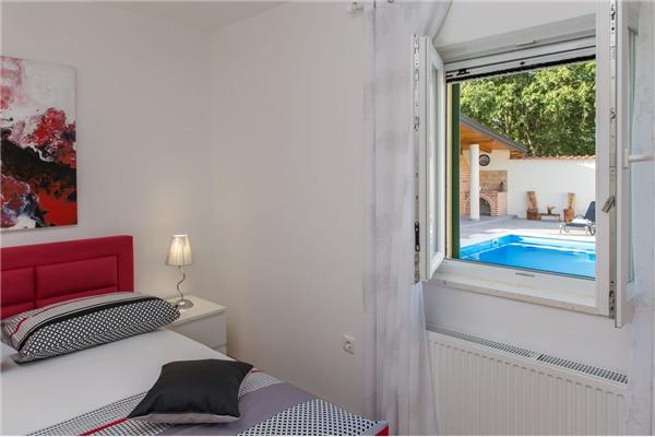 House K1, for 7 persons