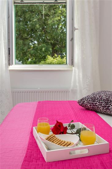 House K1, for 7 persons