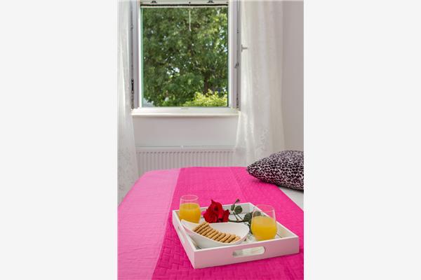 House K1, for 7 persons