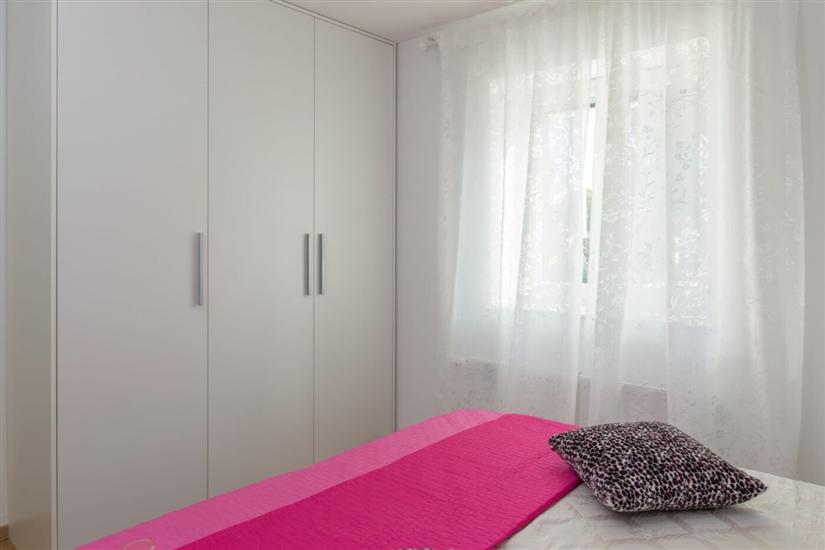 House K1, for 7 persons