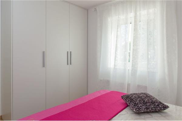 House K1, for 7 persons