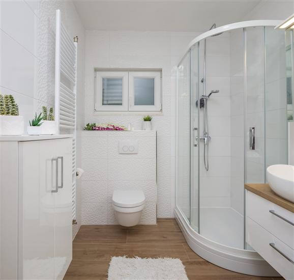 House K1, for 7 persons