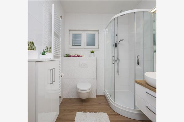 House K1, for 7 persons