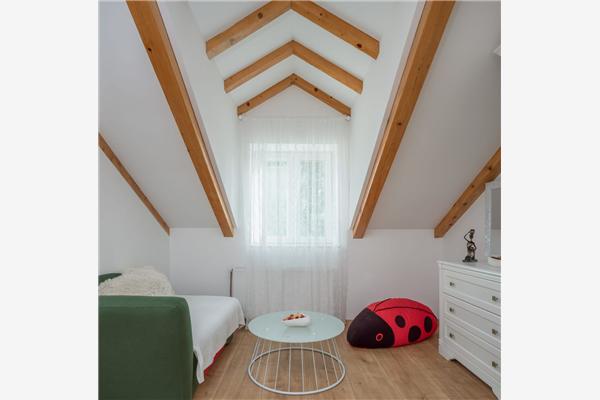 House K1, for 7 persons