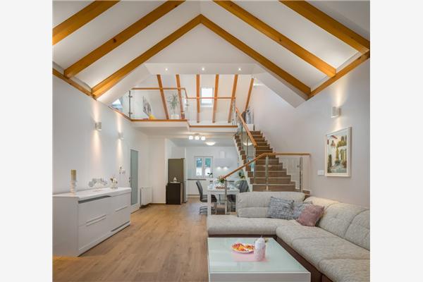 House K1, for 7 persons