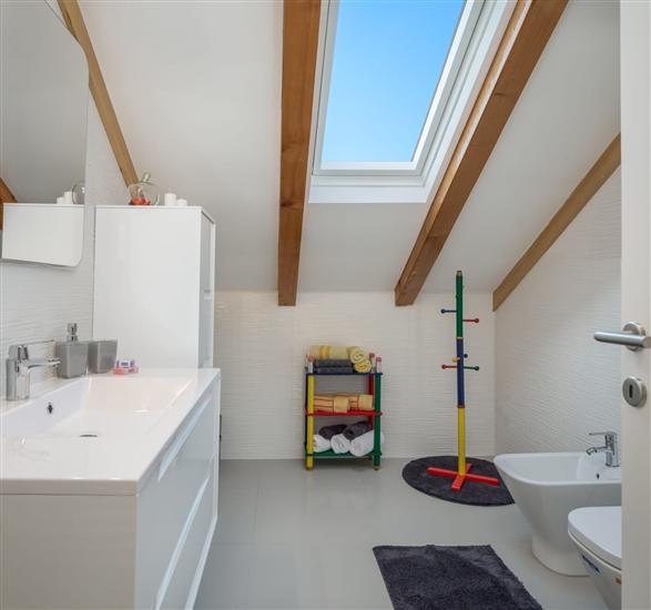 House K1, for 7 persons