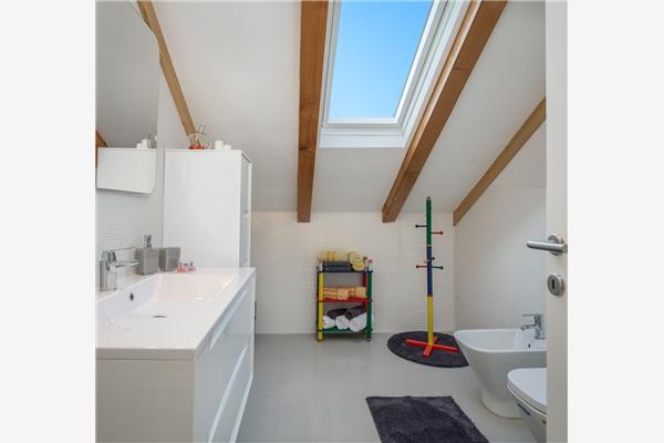 House K1, for 7 persons