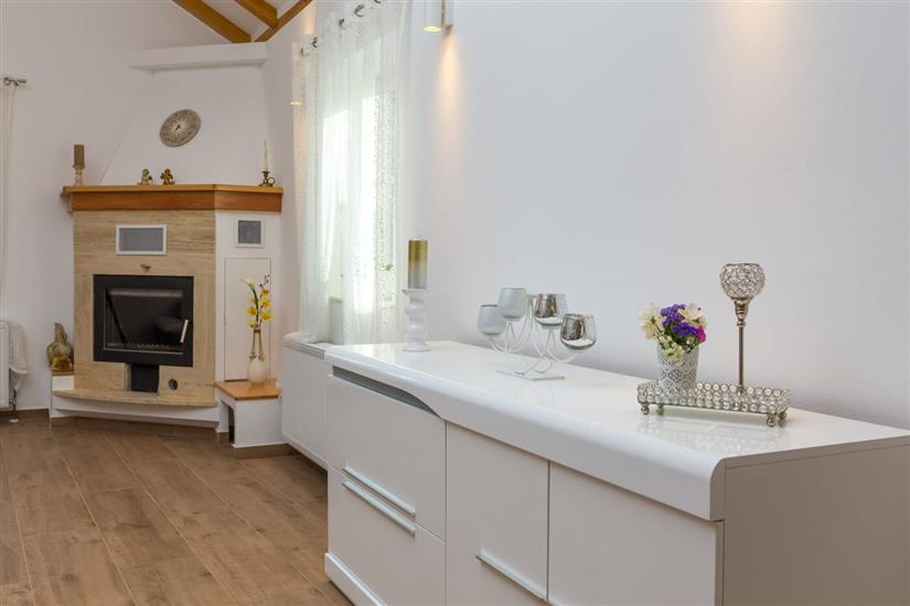 House K1, for 7 persons