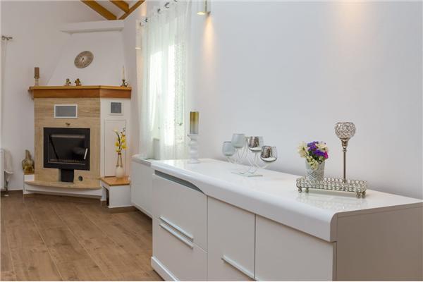 House K1, for 7 persons