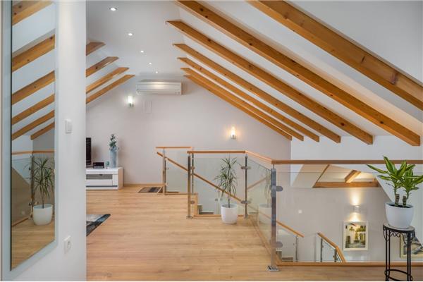 House K1, for 7 persons