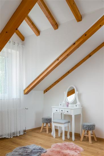 House K1, for 7 persons