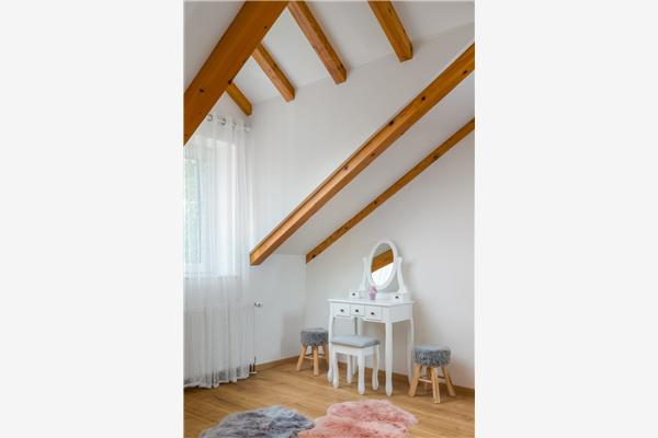 House K1, for 7 persons