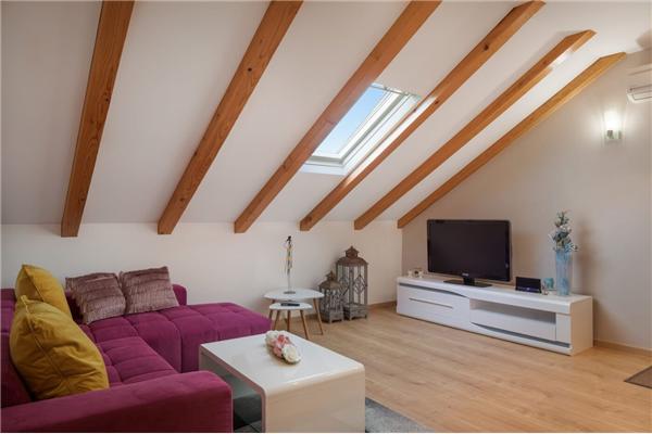 House K1, for 7 persons