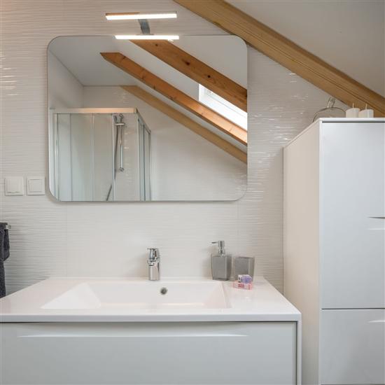 House K1, for 7 persons