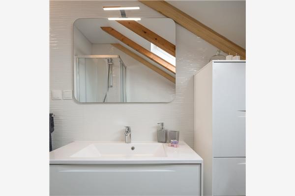 House K1, for 7 persons