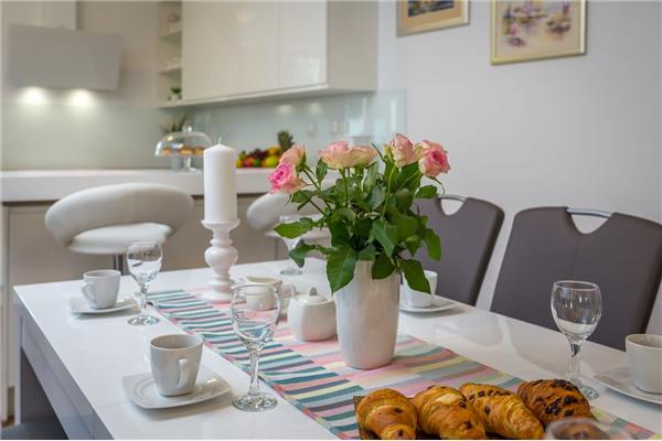 House K1, for 7 persons