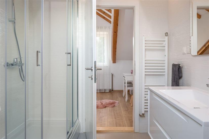 House K1, for 7 persons