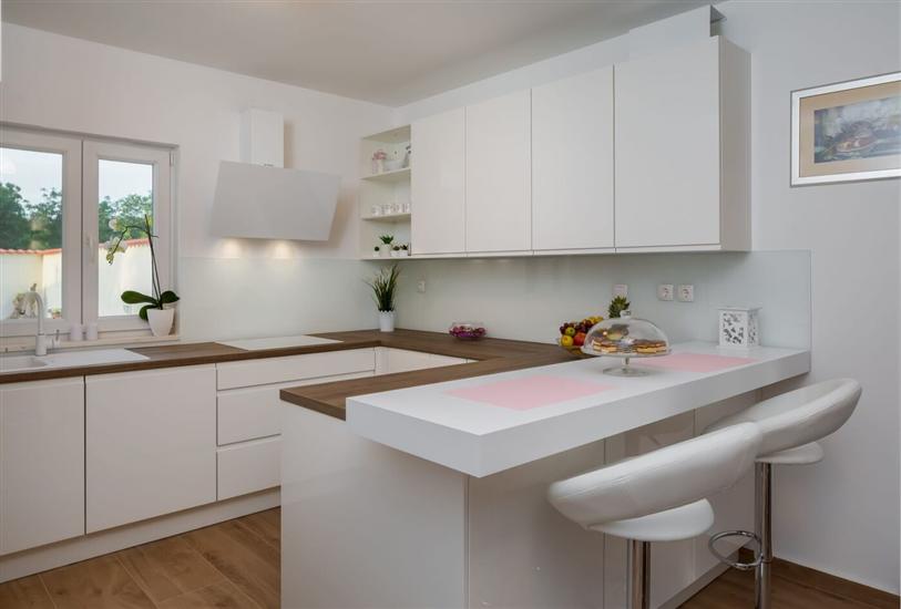 House K1, for 7 persons