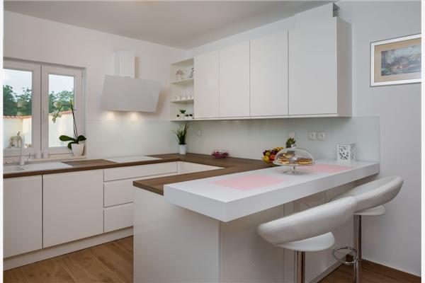 House K1, for 7 persons