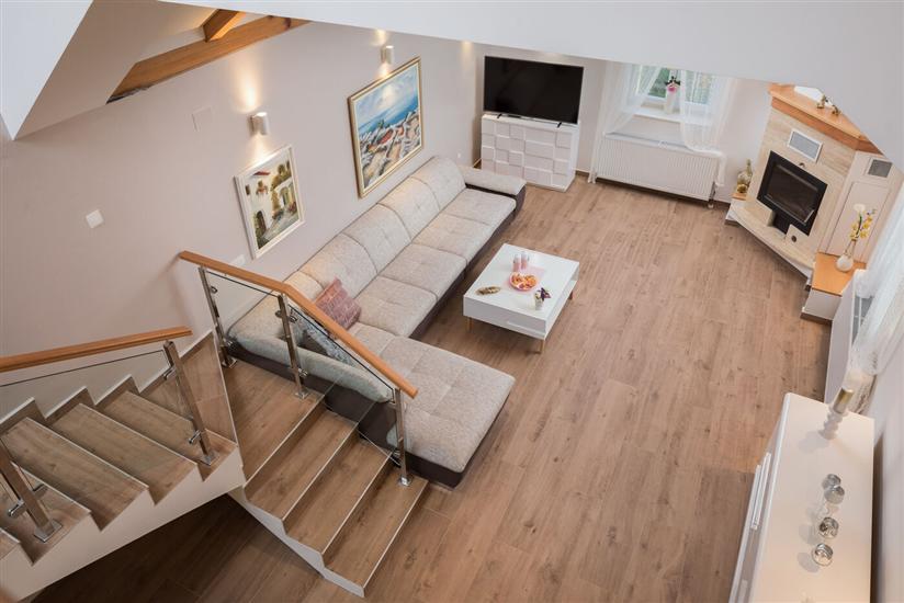 House K1, for 7 persons