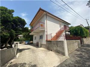 Apartma Reka in Riviera Crikvenica,RezervirajVitoOd 128 €