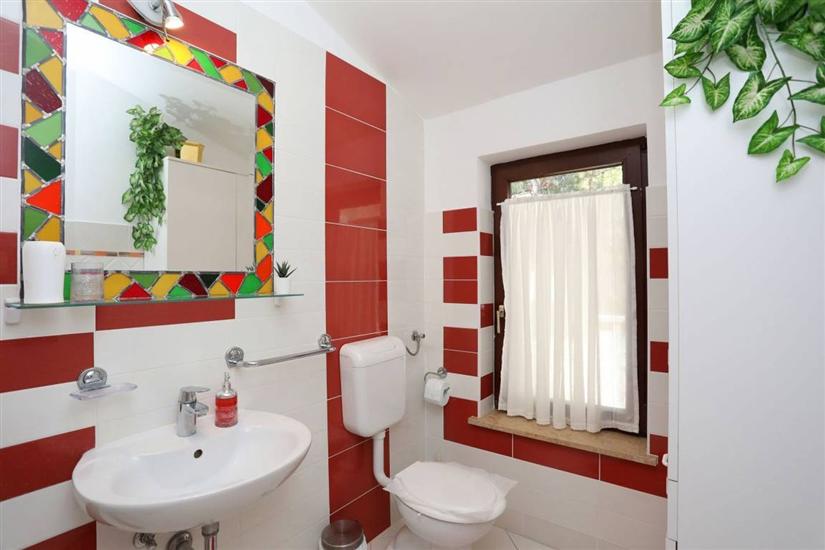 Appartement A1, pour 5 personnes