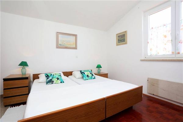 Appartement A1, pour 5 personnes