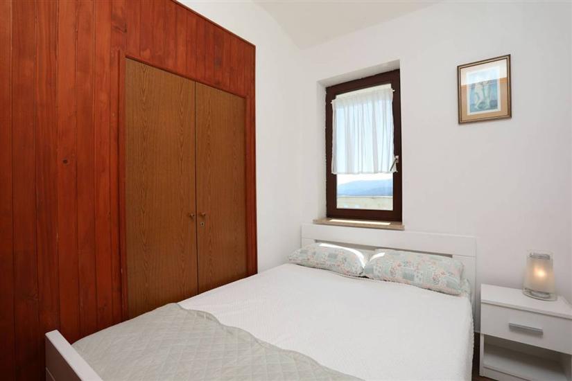 Appartement A1, pour 5 personnes