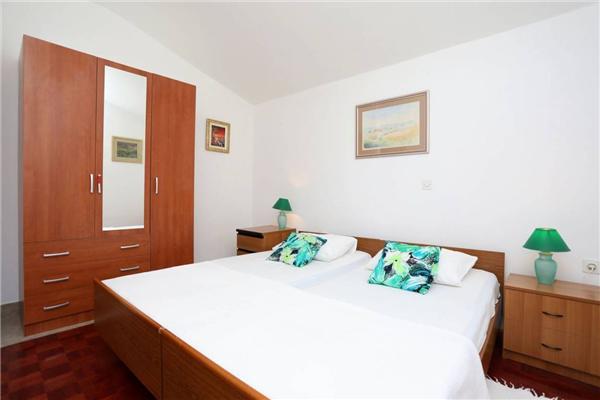 Appartement A1, pour 5 personnes