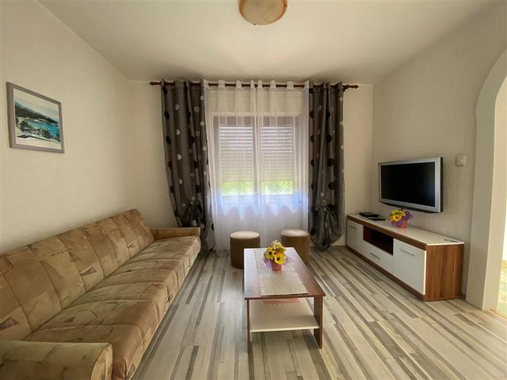 Апартаменты A1, для 5 лиц