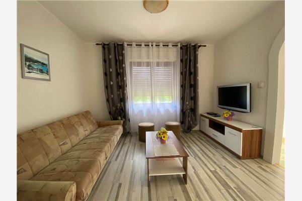 Апартаменты A1, для 5 лиц