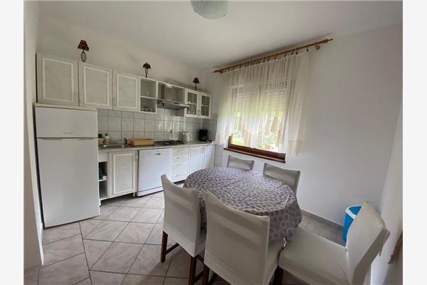 Апартаменты A1, для 5 лиц