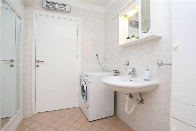 Appartement A2, pour 5 personnes