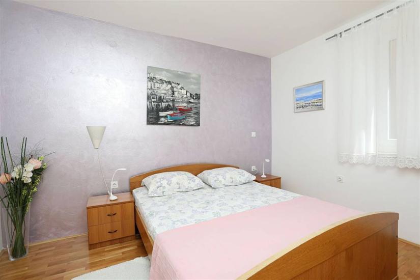 Appartement A2, pour 5 personnes