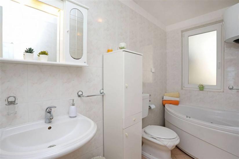 Appartement A2, pour 5 personnes