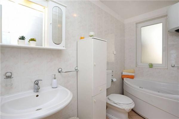 Appartement A2, pour 5 personnes