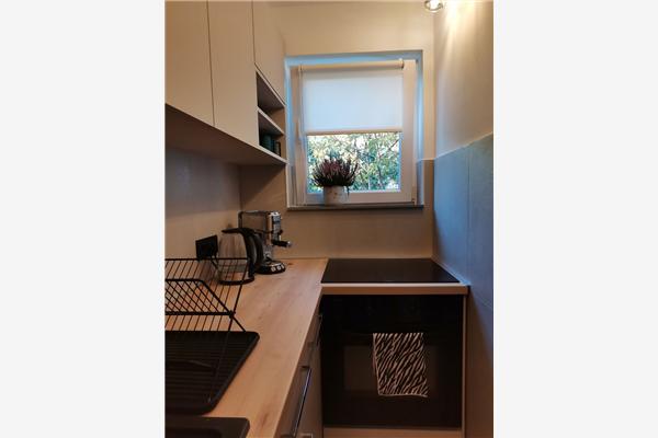 Apartman A1, za 4 osoba/e