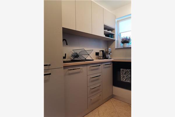 Apartman A1, za 4 osoba/e