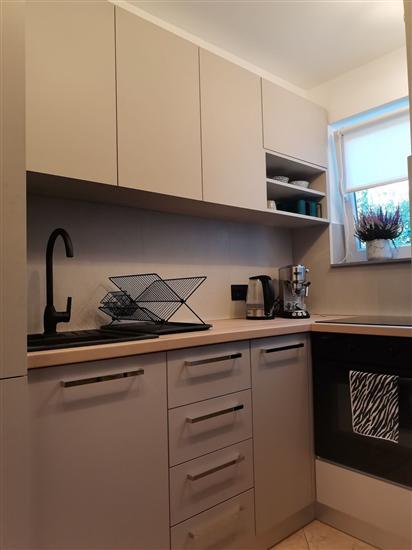 Apartman Peaceful green oasis